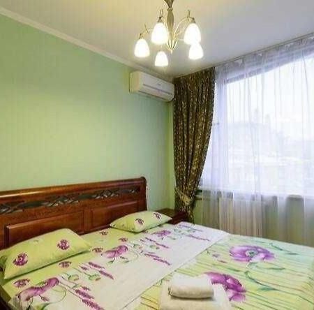 Amazing Opera View Apartment Kyiv Exterior photo