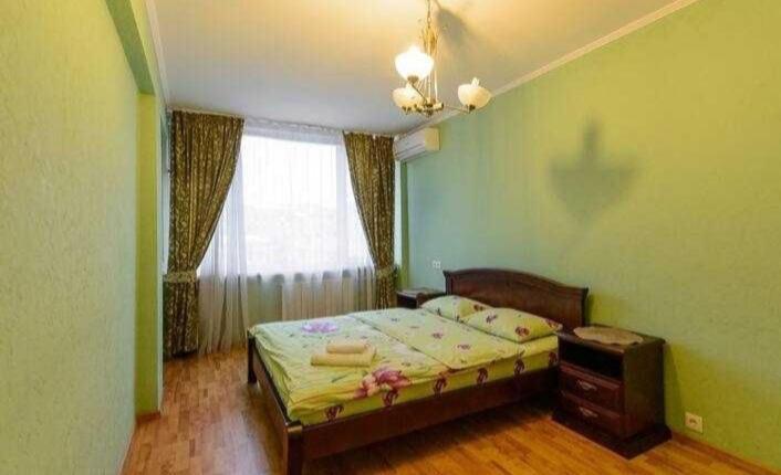Amazing Opera View Apartment Kyiv Exterior photo